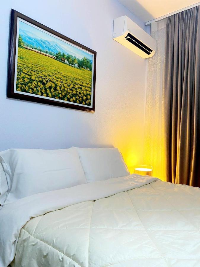 Oda Guest House Korce Exterior photo